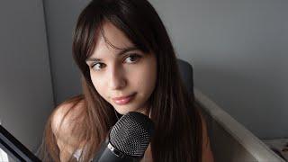 ASMR slow and GENTLE mouth sounds