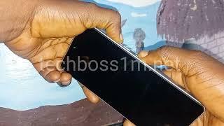 Tecno Camon 19 (ci6, chi6) Hard Reset/Recovery Mode | Tecno camon 19 Neo Factory Reset