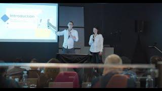 Full presentation: Autism and board games, presentation by Drs Liam Cross and Gray Atherton