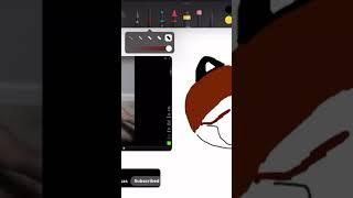 These essas we drew belong to ​​⁠@wild_pawz_essas @The.Douglas.Doggos and the @HowlingHelpers
