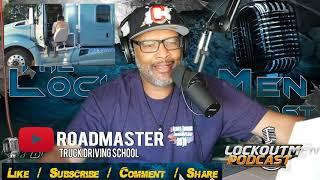Roadmaster Drivers School #roadmaster
