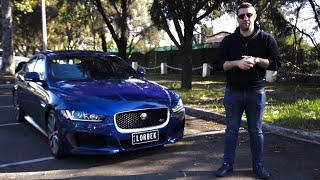 Jaguar XE S Revisited - Is the entire Jaguar brand going Extinct?