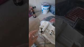 Чаще осматривайте фильтр пылесоса , коллеги) dlt pl208 #сочи #ремонт #малярныеработы