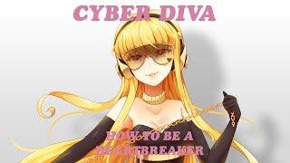 【CYBER DIVA】 How To Be A Heartbreaker 【Cover】