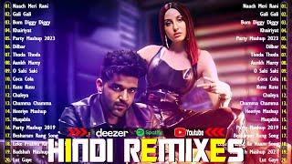 Nonstop party mashup dance DJ songs  new hindi remix song 2024   bollywood dance remix songs