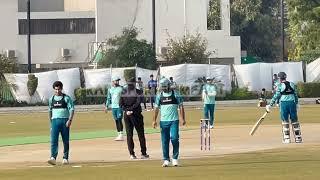 Pakistan Team Started training for Tri nation series | Rizwan and Agha new openers