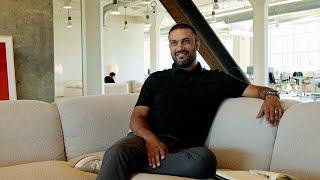 Meet Pravesh, Our New Global Head of Sales