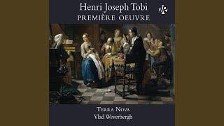 Six Trio, No. 1, Op. 1: 1. Allegretto
