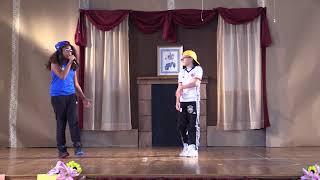 2. Talent Show