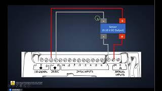 Siemens TIA Portal Tutorial (Analog Signal Scaling using the Norm_X and Scale_X instructions)