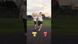 Trick Play PIG Coach RAC VS. @daltonmauldin5 #baseballlife #baseball