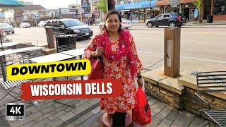 Shop, Eat & Explore the Best of Downtown Wisconsin Dells in One Day