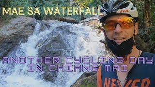 Can I get a road bike at Kaze Bikes this time? | Mae Sa Waterfall | Chiang Mai, Thailand 