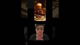 TUNG TUNG SAHUR, WHAT DID YOU JUST DO?! #brainrot #memes #shorts