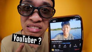 SỰ MẮC KẸT CỦA YOUTUBER