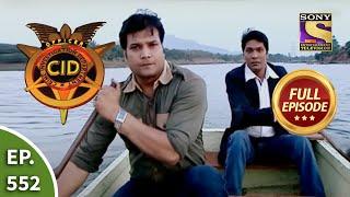 CID - सीआईडी - Ep 552 - A Perfect Plan - Full Episode