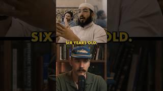 “Islam’s Dirty Secret” 