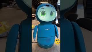 Moxie Best Robot Gadget 2024 AHB Tech Master #shorts