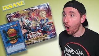 WILD SURVIVORS Booster Box Opening! Hunt For Collector Rare Hungry Burger Continues! INSANE PULLS