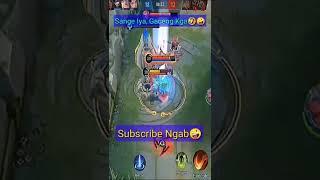Sange Kau #shorts #gaming #tiktok #mlbb #mobilelegends #fyp - Ichan Berdingin - Mobile Legends