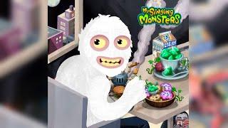 One Beer (MF DOOM) - My Singing Monsters Composer Recreation