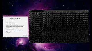 Destroying Windows Server 2025 Build 26212!