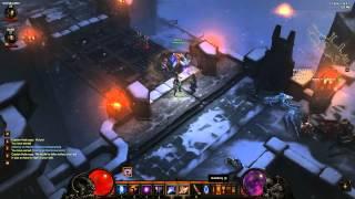 Tommyboy Plays Diablo 3 Pt.20 Commentary & Gameplay