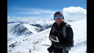 Colorado Mountain Club RIMS (Recreation Impact Monitoring System) Training Video