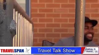 Travel Talk Show