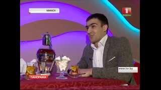 Под Минском построили азербайджанский торгово-логистический центр