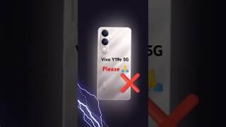Don't Buy Vivo Y19e : 3 Big Problems 