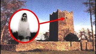 This Mysterious Castle In Ireland Holds A Secret