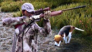 Hunting Simulator 2-Охота с Собакой