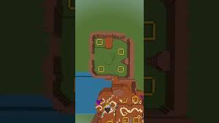 Заросли #Slime Rancher #minecraft