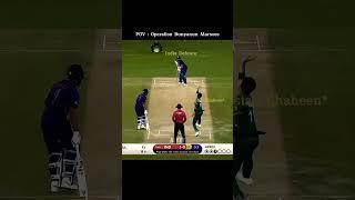 Pak vs Ind