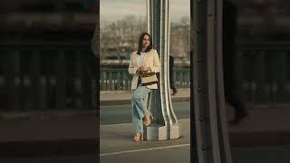 Découvrez la collection Printemps / Été 2024  #davidjones #mode #sacs #styleparisien #fallwinter