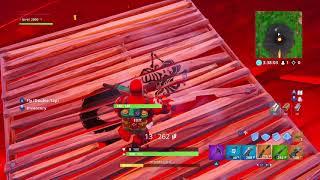 my first video (FORTNITE) ft. denis asenov glitch Alberto