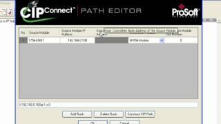 Modbus Master/Slave Tutorial for Diagnostics on MVI56E-MCM, MVI56E-MCMXT