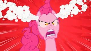 Pinkie Pie's War Cry