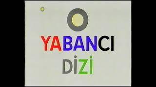 Show TV Yabancı Dizi Jenerik 1999-2002 (İLK KEZ)