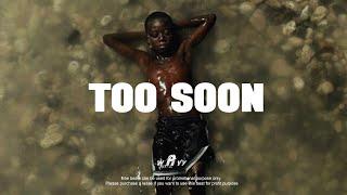 Afrobeat Instrumental 2025 x Burna Boy ft Omah lay Type Beat "TOO SOON" Emotional Afrobeat Type Beat