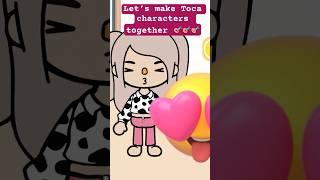 Subscribe for more #toca #tocaboca #tocaworld #tocalifestory #tocalifeworld #tocalife