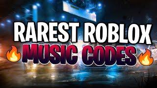 The RAREST ROBLOX Music Codes/ids – You Won’t Believe (OCTOBER 2024) *WORKING*