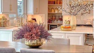 INSPIRATIONAL KITCHEN DECORATING IDEAS| INTERIOR KITCHEN DESIGNS