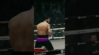 Undisputed Boxing Game And The Reason I Couldnt Play It!#undisputedboxinggame #longliveboxing #fight