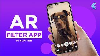 Create Instagram-Style Camera Filters in Flutter: Easy AR Guide