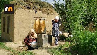 Village Life in Afghanistan | Cooking Vegetable Pilaf | Most Enjoyable Village life