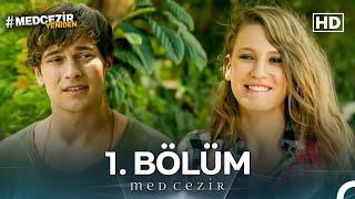 Medcezir 1. Bölüm (FULL HD)