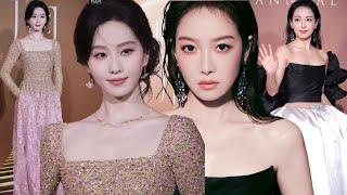Cosmo Red Carpet Drama: Liu Shishi vs Victoria Song – Who Was the True Penultimate Guest?