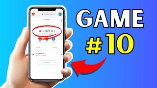 10 NFT Games You Can Play To Earn $100 Per Day (Make Money Online 2021)